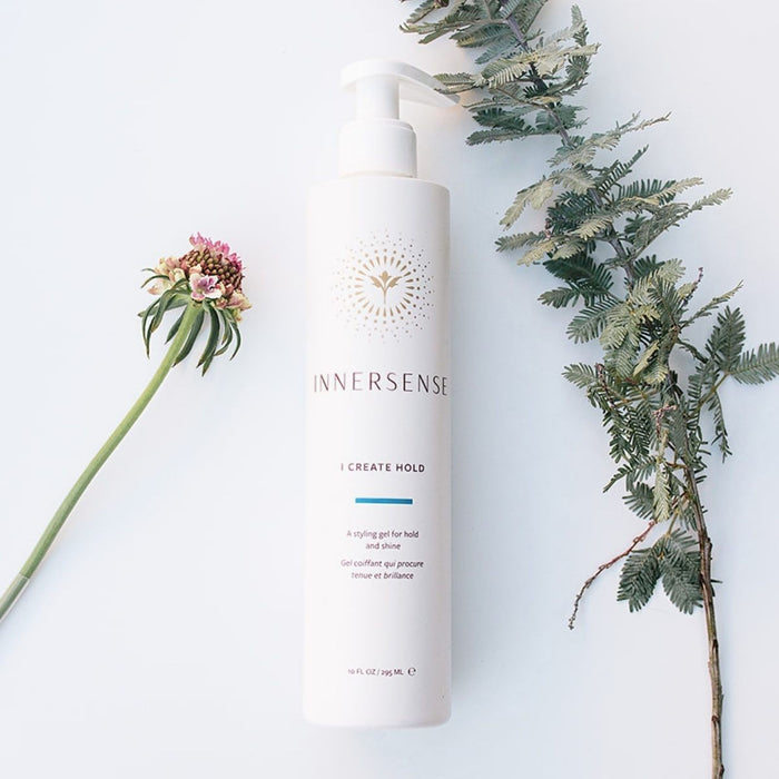 Innersense Organic Beauty I Create Hold
