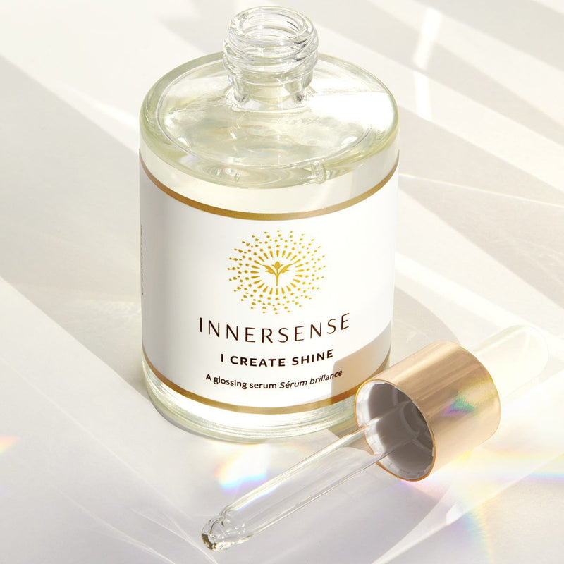 Innersense Organic Beauty I Create Shine