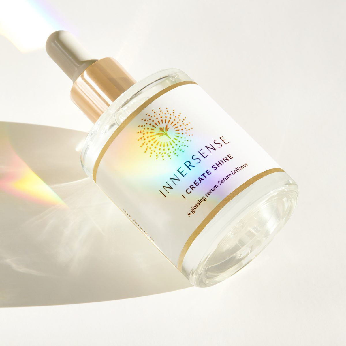 Innersense Organic Beauty I Create Shine