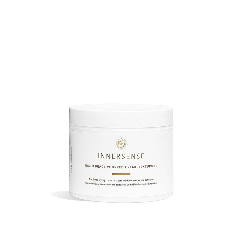 Innersense Organic Beauty Innerpeace Whipped Creme Texturizer