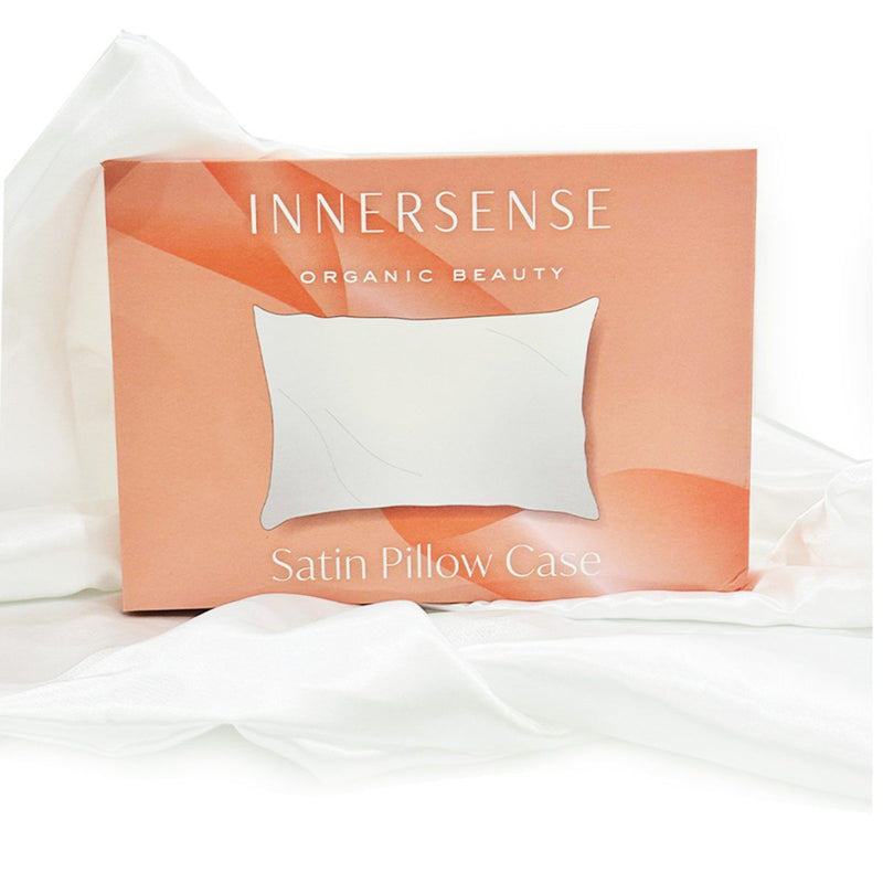 Innersense Organic Beauty Satin Pillow Case