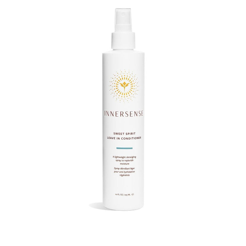 Innersense Organic Beauty Sweet Spirit Leave in Conditioner