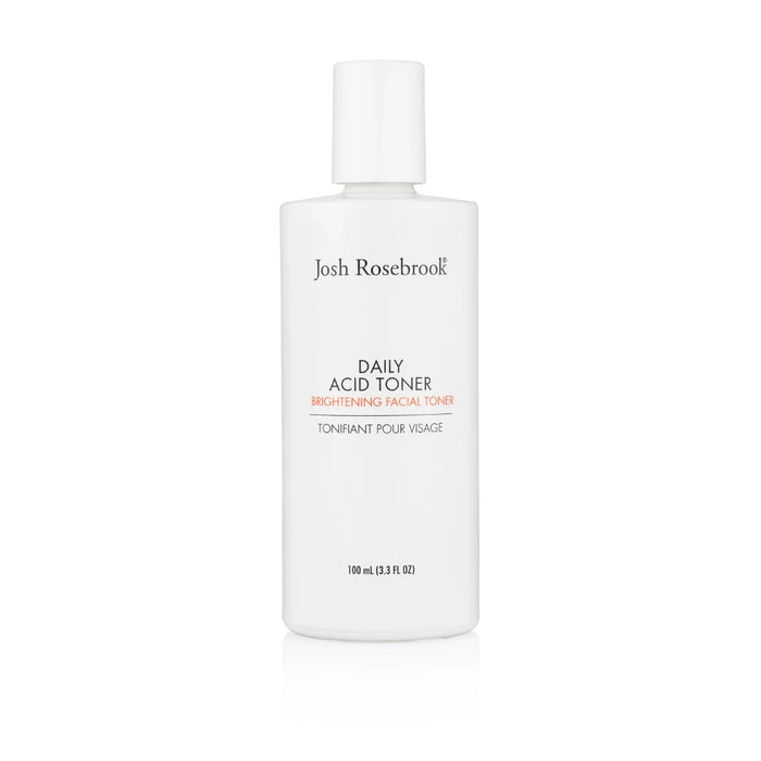 Josh Rosebrook Daily Acid Toner