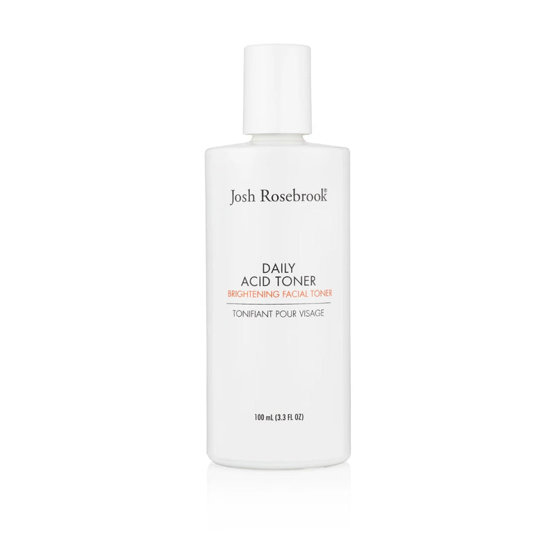 Josh Rosebrook Daily Acid Toner