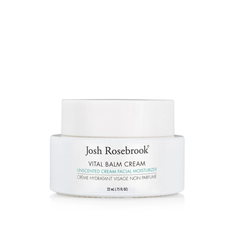 Josh Rosebrook Vital Balm Cream - Unscented