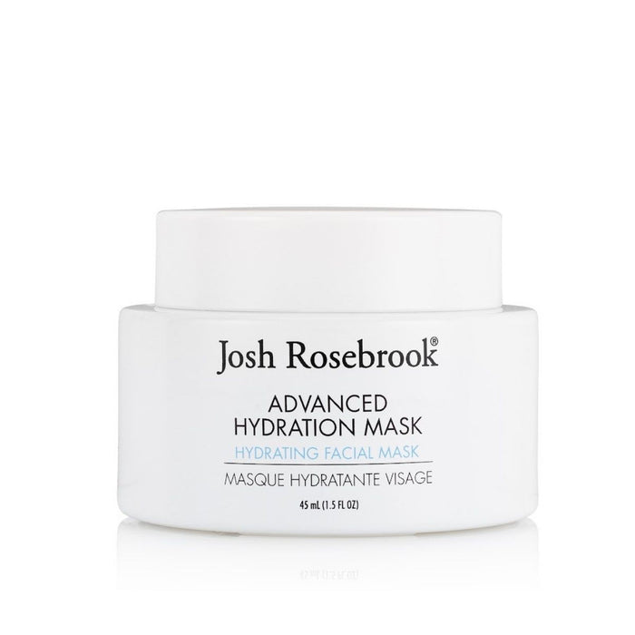 Josh Rosebrook Advanced Hydration Mask