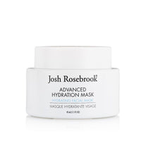 Josh Rosebrook Advanced Hydration Mask - The Green Kiss
