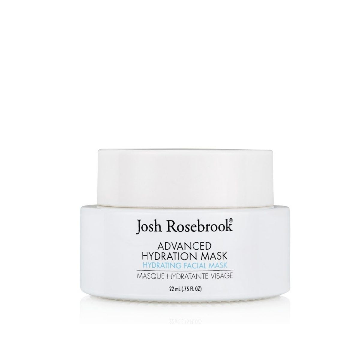 Josh Rosebrook Advanced Hydration Mask - The Green Kiss