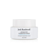 Josh Rosebrook Advanced Hydration Mask