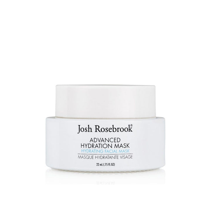 Josh Rosebrook Advanced Hydration Mask - The Green Kiss