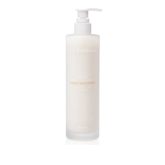 Josh Rosebrook Biome Body Cleanse