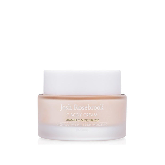 Josh Rosebrook C Body Cream