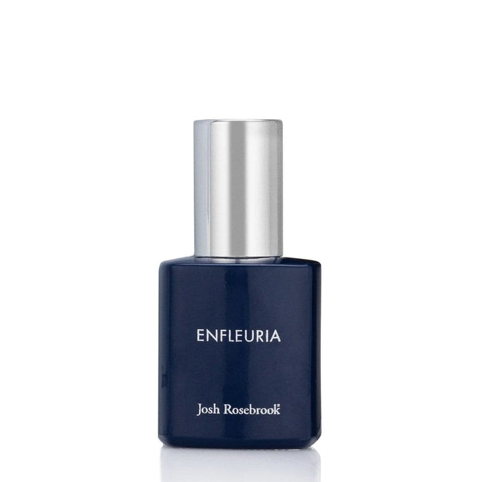 Josh Rosebrook Enflueria Botanical Fragrance - The Green Kiss
