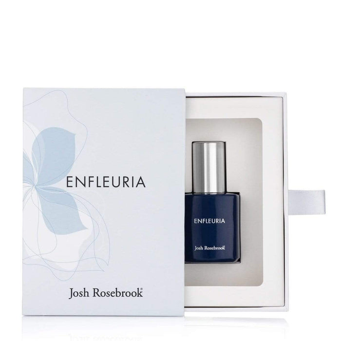 Josh Rosebrook Enflueria Botanical Fragrance - The Green Kiss