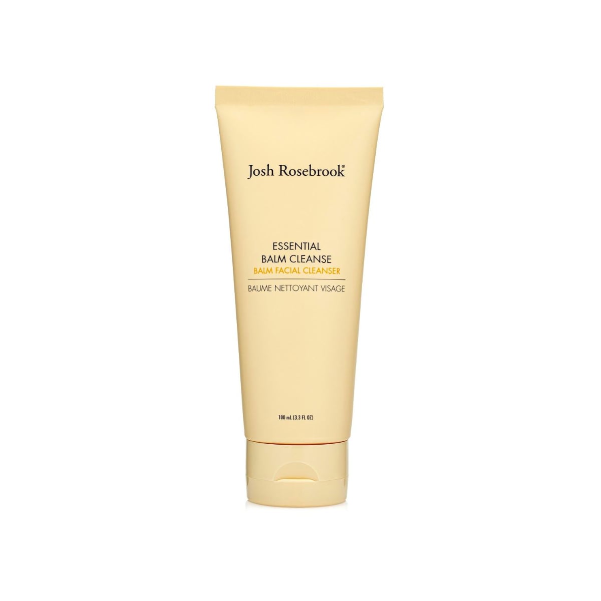 Josh Rosebrook Essential Balm Cleanse