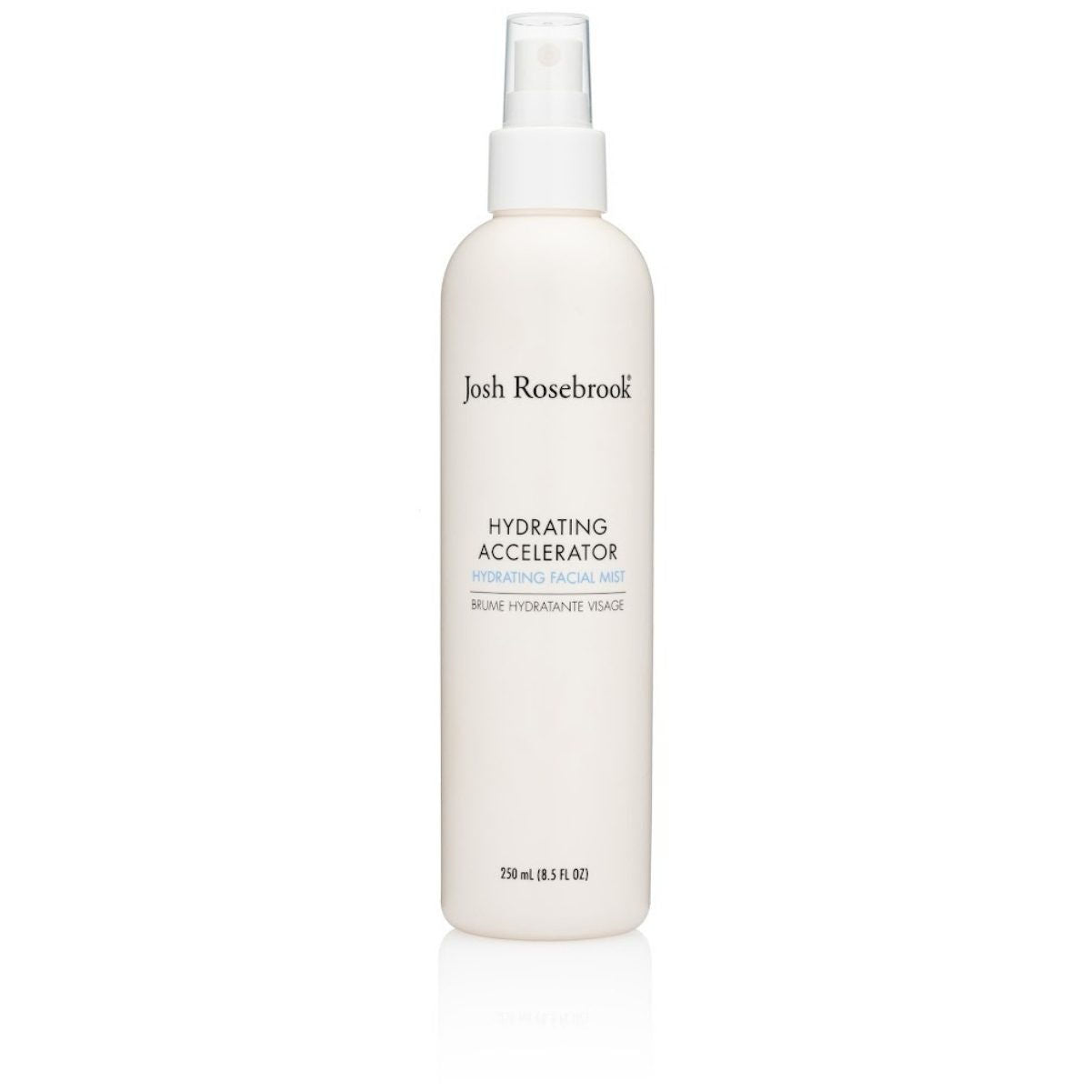 Josh Rosebrook Canada | Hydrating Accelerator – The Green Kiss