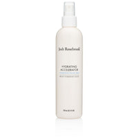 Josh Rosebrook Hydrating Accelerator - The Green Kiss