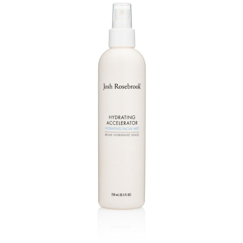 Josh Rosebrook Hydrating Accelerator - The Green Kiss