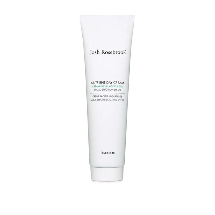 Josh Rosebrook Nutrient Day Cream SPF 30 *PRESALE* - The Green Kiss