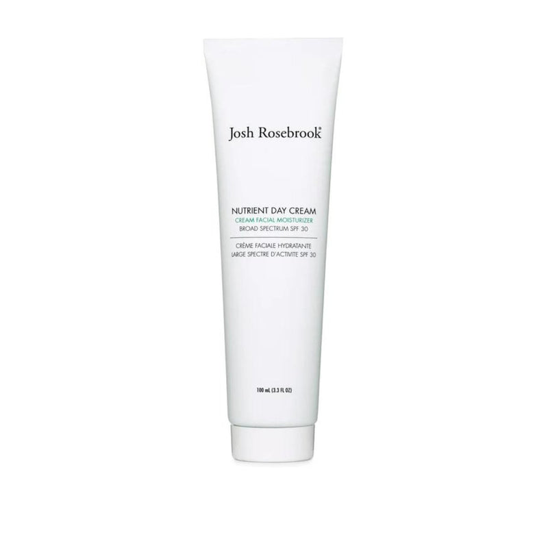 Josh Rosebrook Nutrient Day Cream SPF 30 *PRESALE* - The Green Kiss