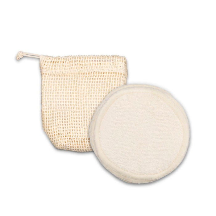 Josh Rosebrook Reusable Organic Cotton Rounds