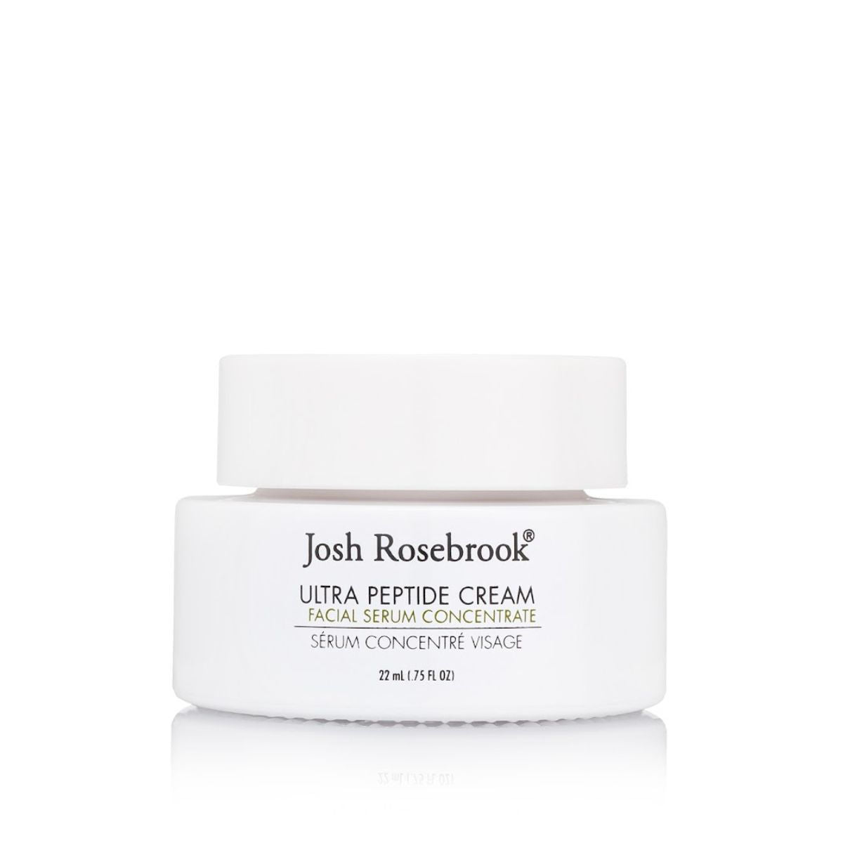 Josh Rosebrook Ultra Peptide Cream