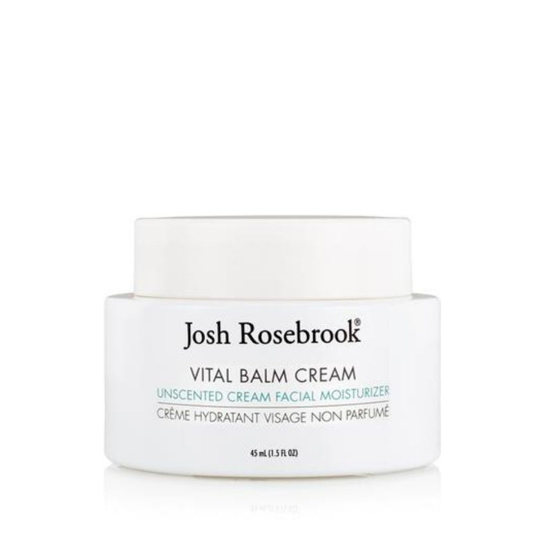 Josh Rosebrook Vital Balm Cream - Unscented