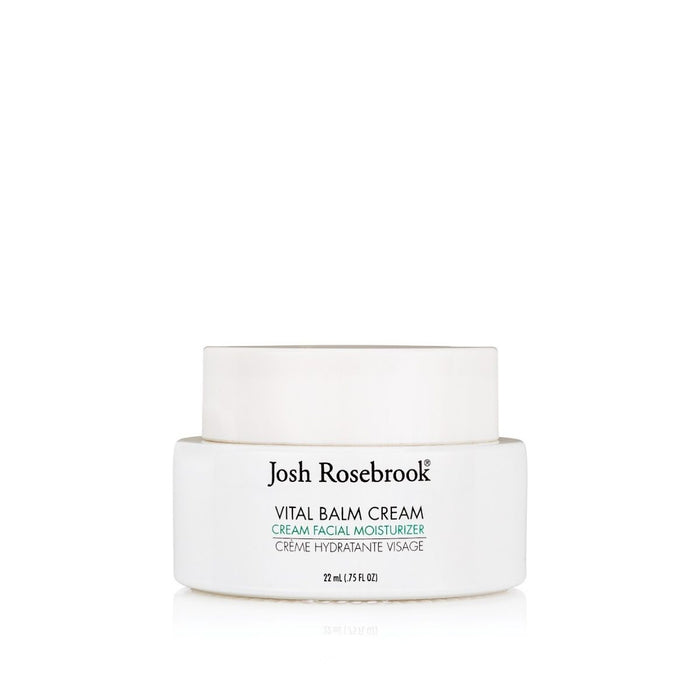 Josh Rosebrook Vital Balm Cream - The Green Kiss