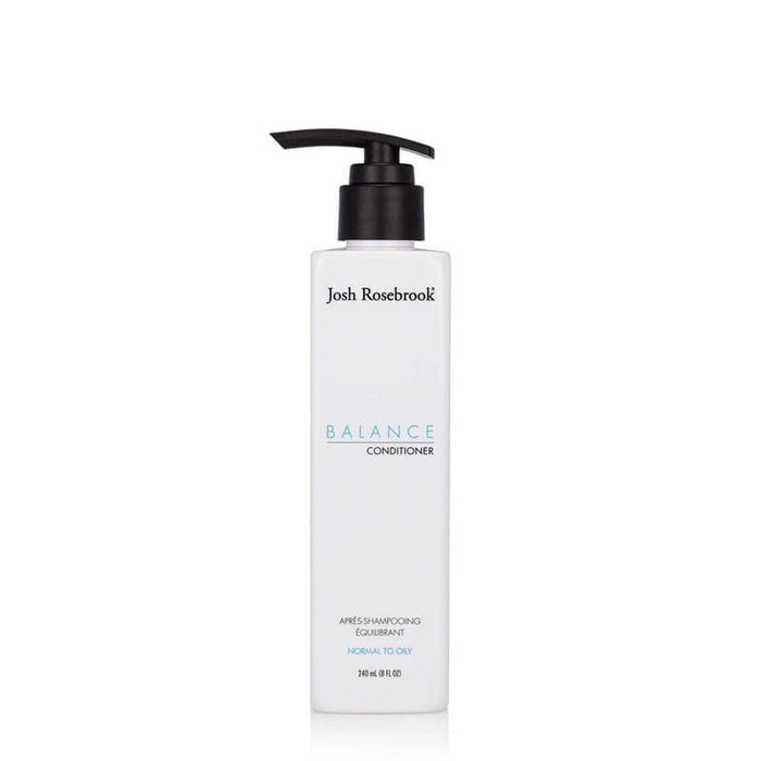 Josh Rosebrook Balance Conditioner 8oz - The Green Kiss