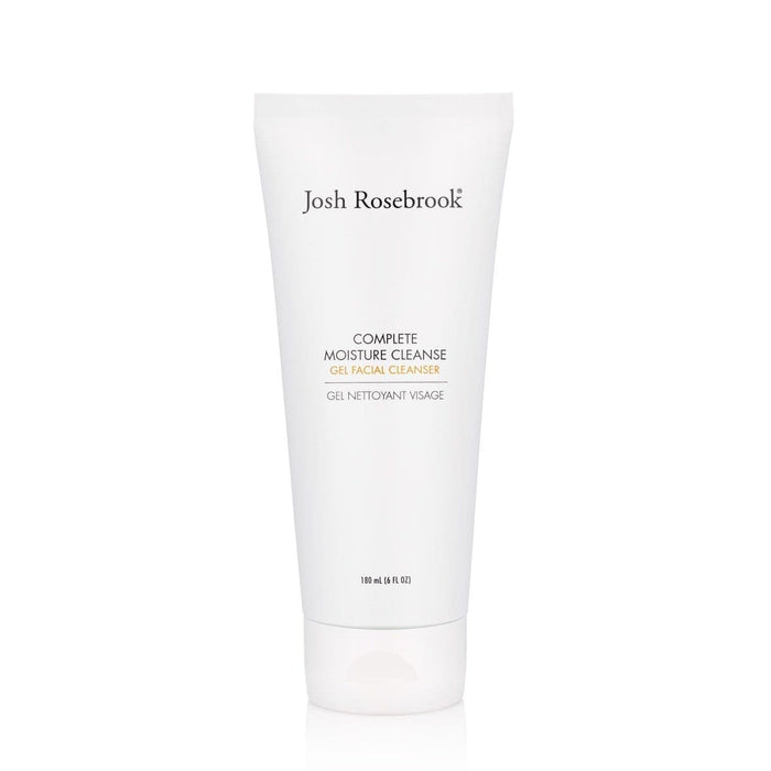 Josh Rosebrook Complete Moisture Cleanse - The Green Kiss