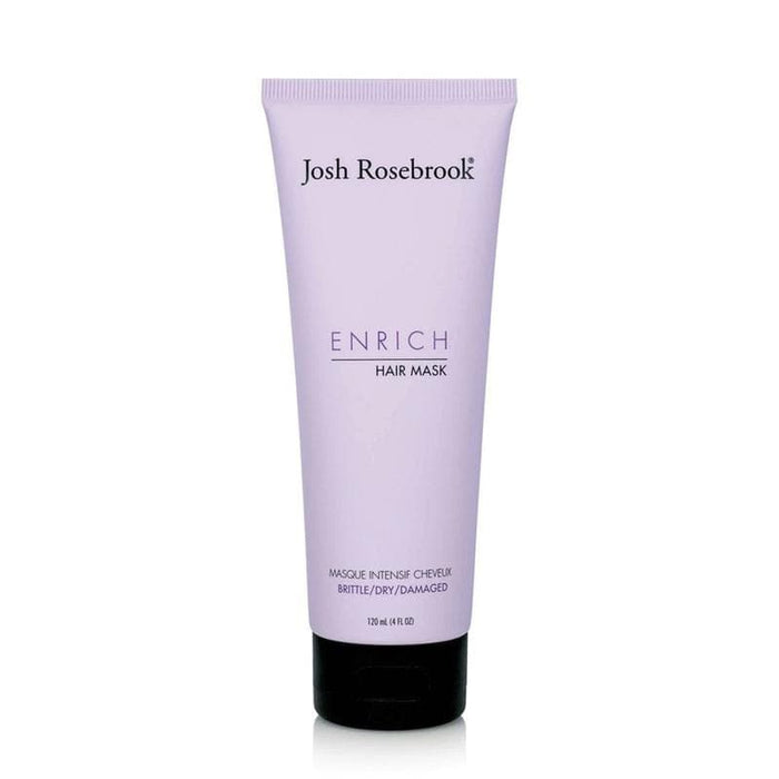 Josh Rosebrook Enrich Mask - The Green Kiss