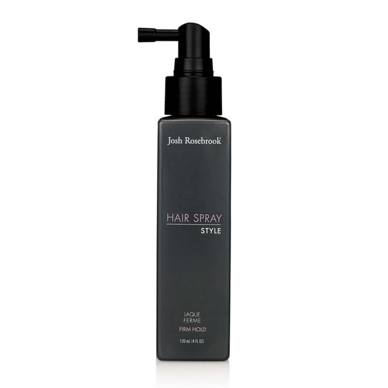 Josh Rosebrook Hair Spray - The Green Kiss