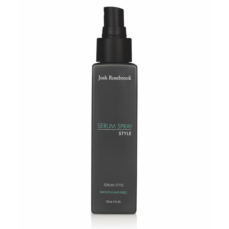 Josh Rosebrook Serum Spray - The Green Kiss