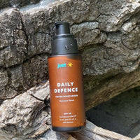 Just Sun Daily Defence Tinted Moisturizer SPF 30