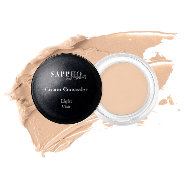 Sappho New Paradigm Concealer - The Green Kiss