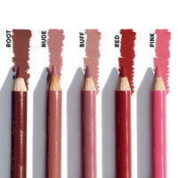 Fitglow Beauty Vegan Lip Liner