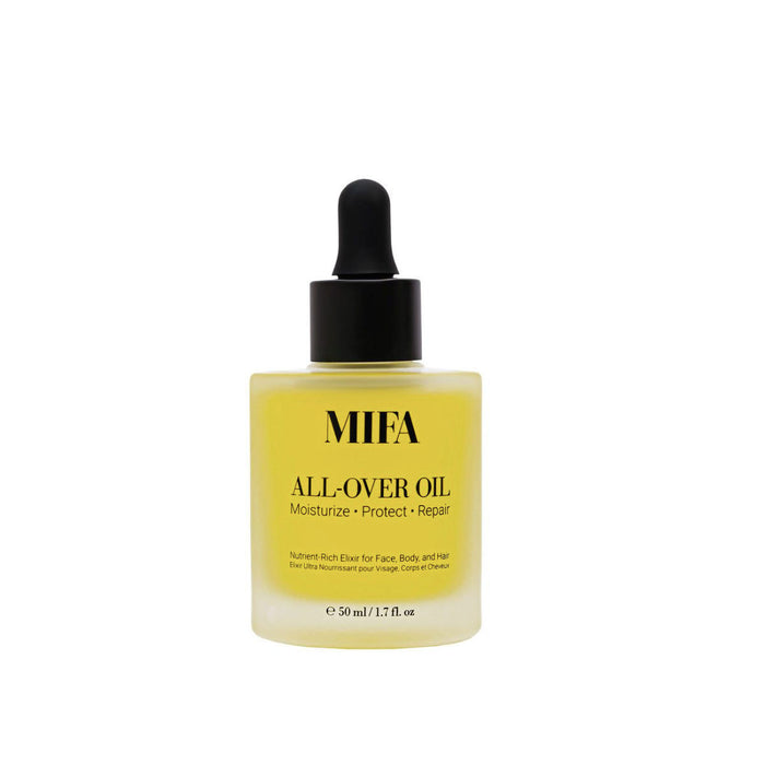 MIFA All-Over Oil