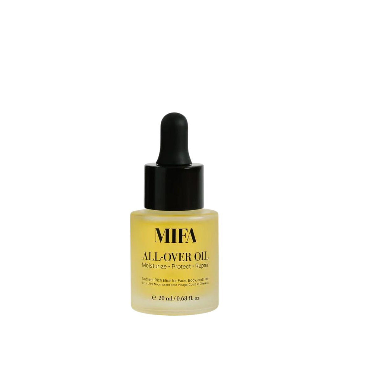 MIFA All-Over Oil Mini