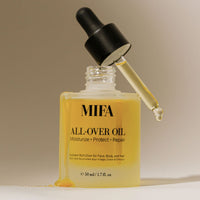MIFA All-Over Oil