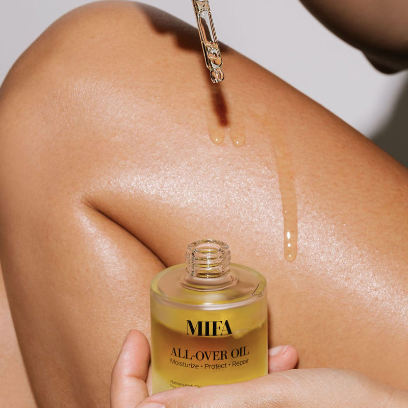 MIFA All-Over Oil