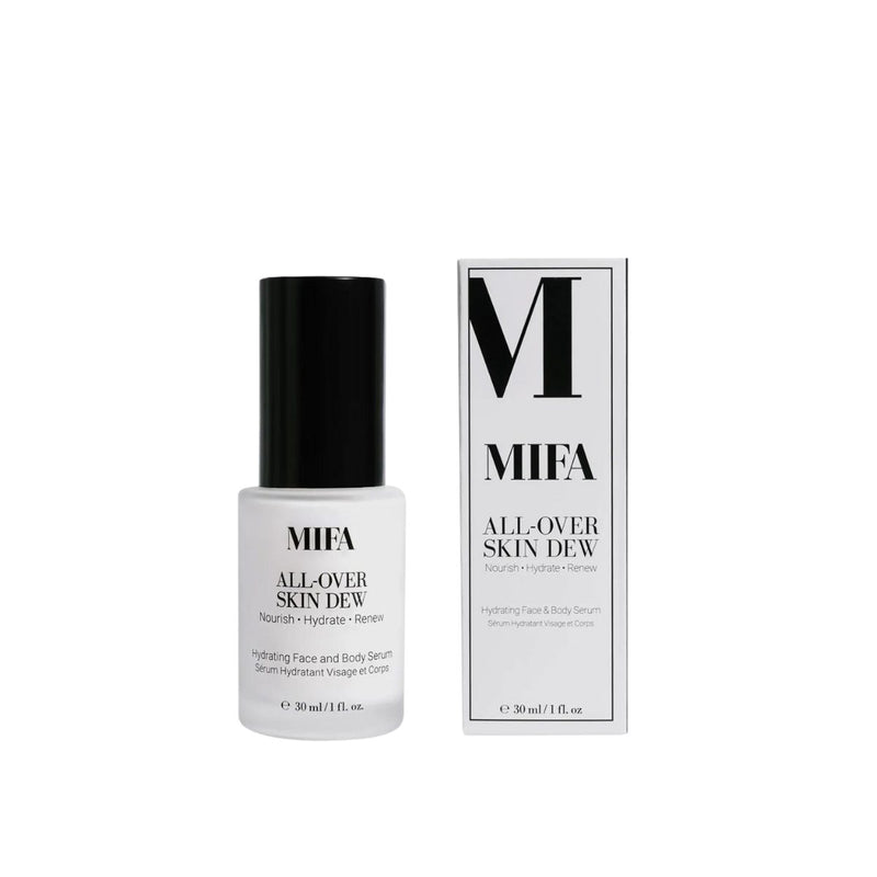 MIFA All-Over Skin Dew Mini