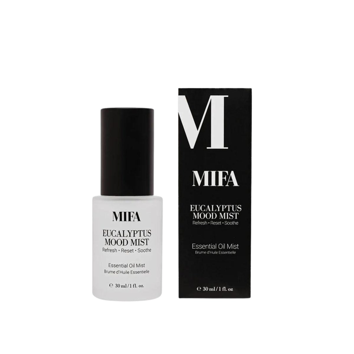 MIFA Eucalyptus Mood Mist Mini