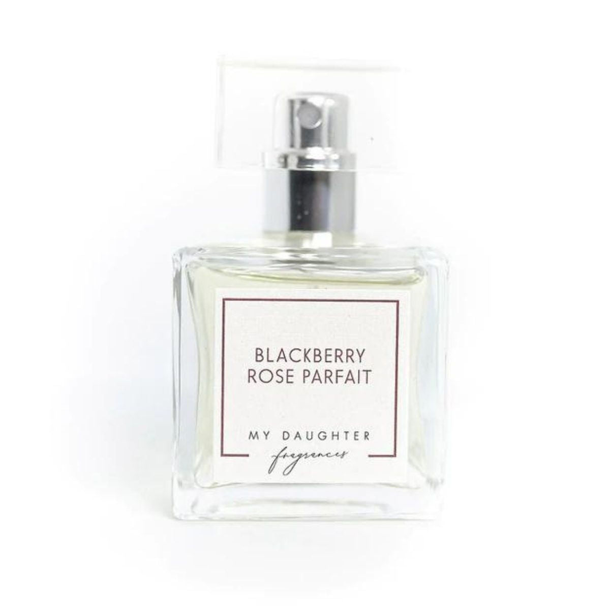 My Daughter Fragrances - Blackberry Rose Parfait