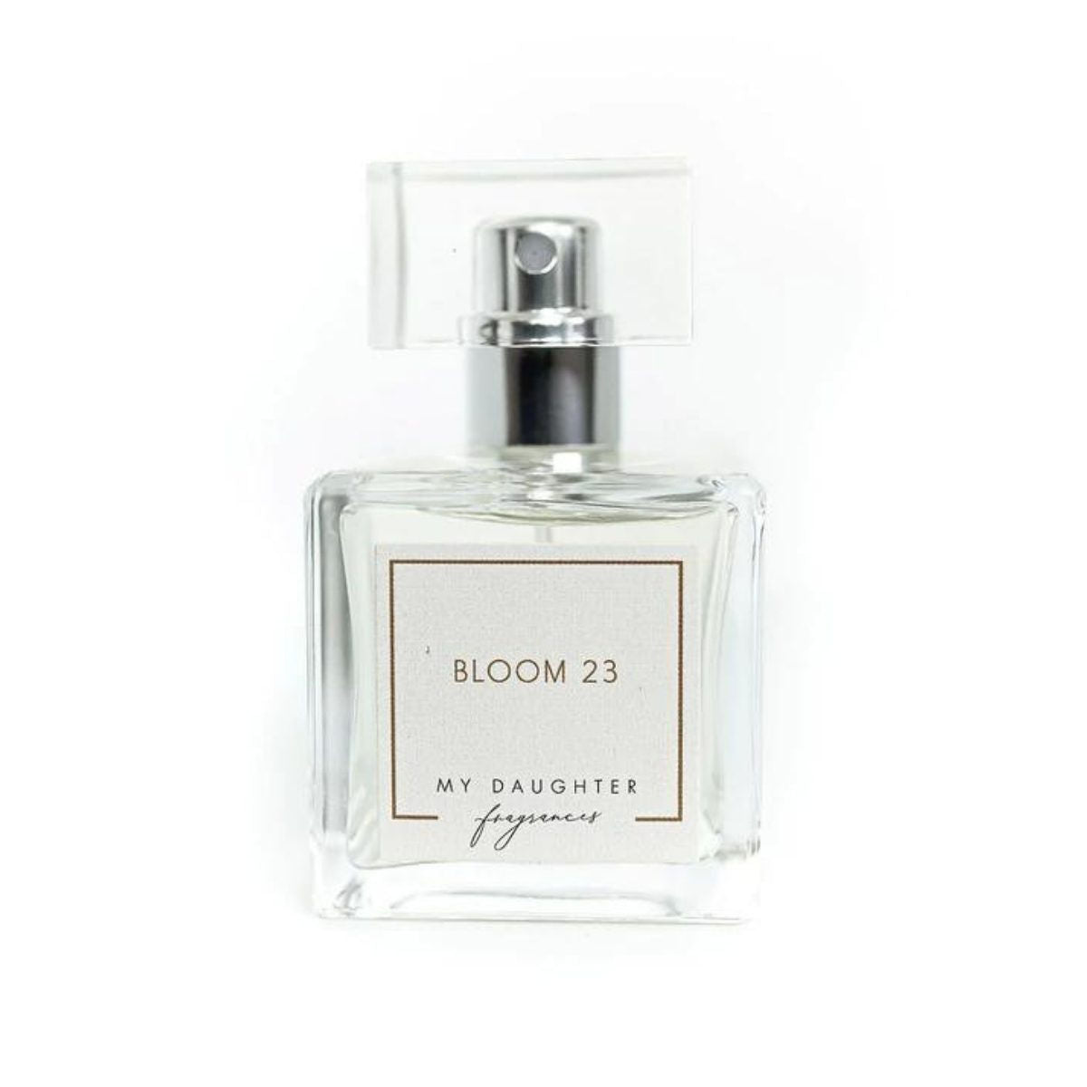 My Daughter Fragrances - Bloom 23 - The Green Kiss