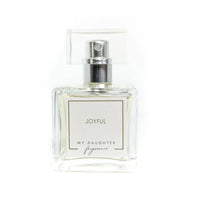 My Daughter Fragrances - Joyful - The Green Kiss