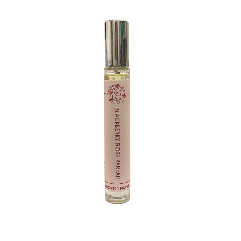 My Daughter Fragrances - Blackberry Rose Parfait - 12ml Spritzer