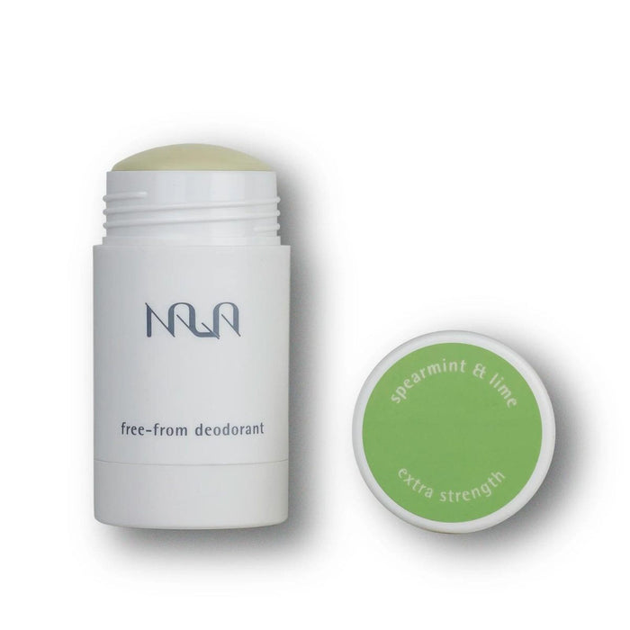 Nala Care Spearmint & Lime Deodorant