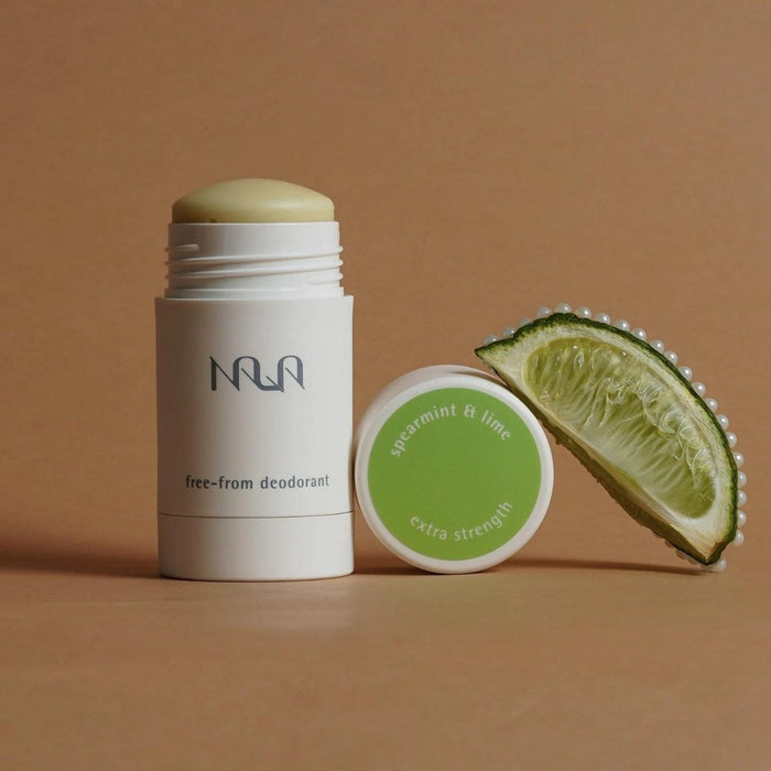 Nala Care Spearmint & Lime Deodorant