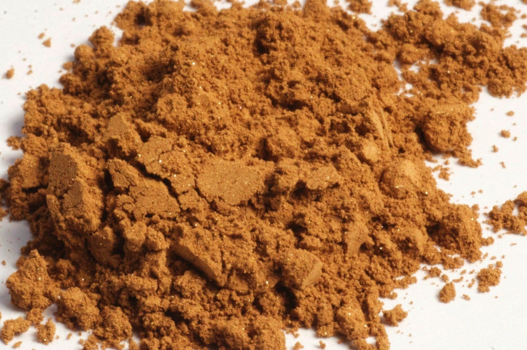 Paperdoll Mineral Powder Foundation | Natural Mineral Makeup – The ...