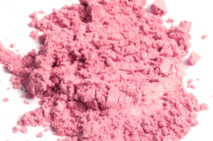 Paperdoll Pink It Up Mineral Blush - The Green Kiss
